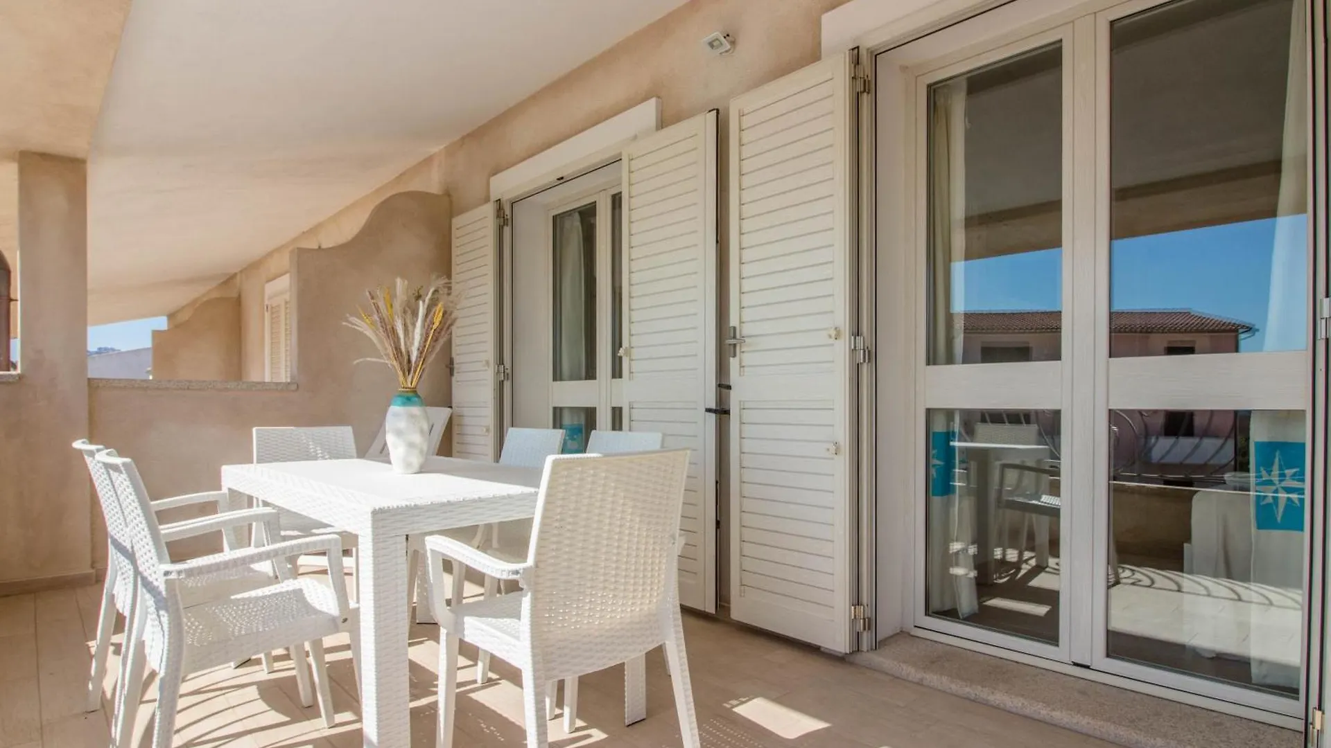 Palau - Lovely Apartment Near The Beach!