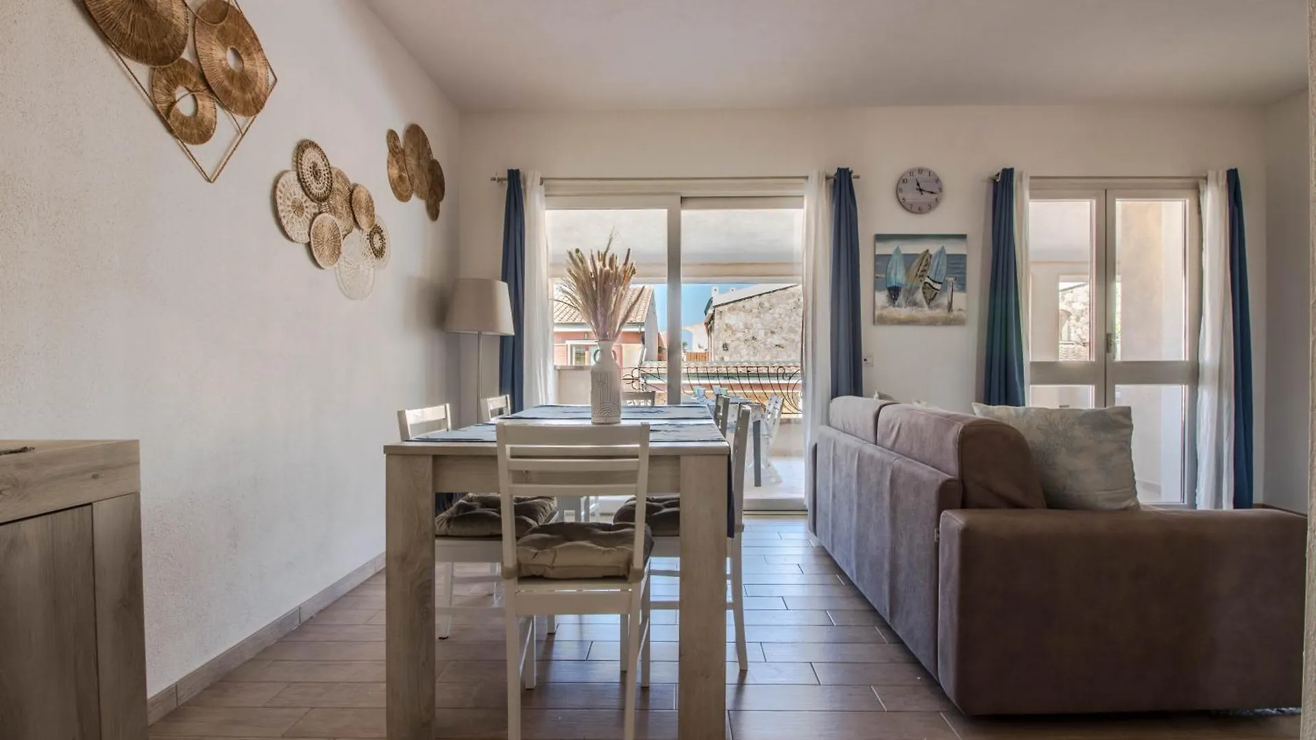 Palau - Lovely Apartment Near The Beach!