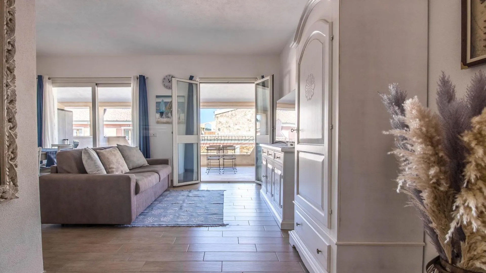 Palau - Lovely Apartment Near The Beach!