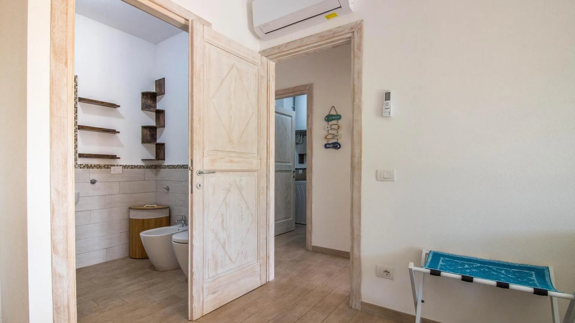 Palau - Lovely Apartment Near The Beach!