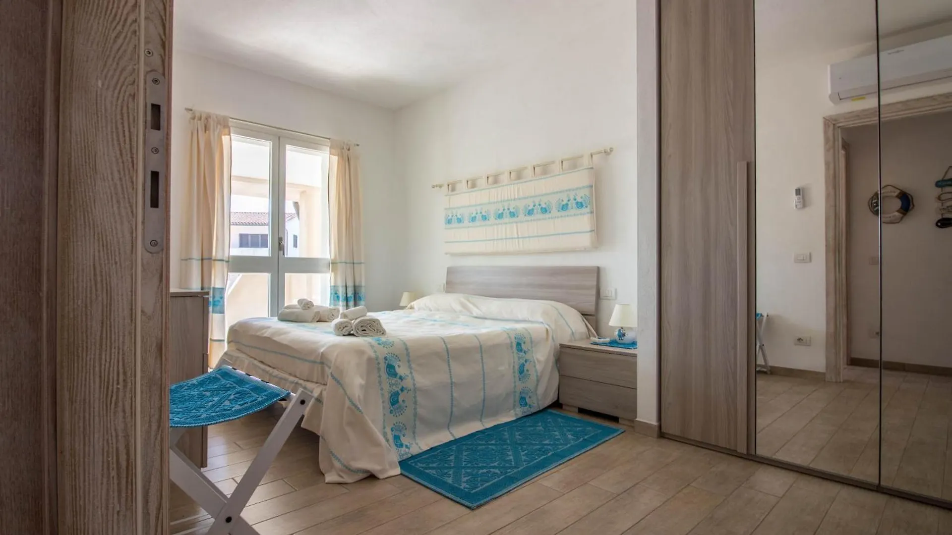Palau - Lovely Apartment Near The Beach! Italia