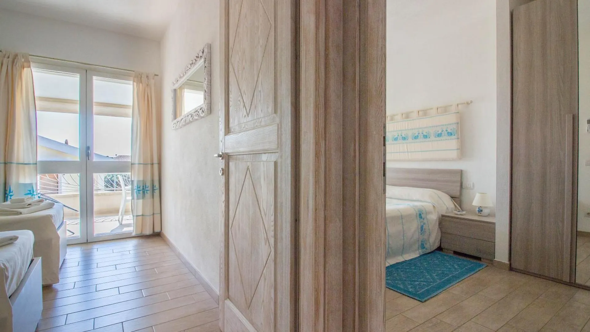 Palau - Lovely Apartment Near The Beach! Italia