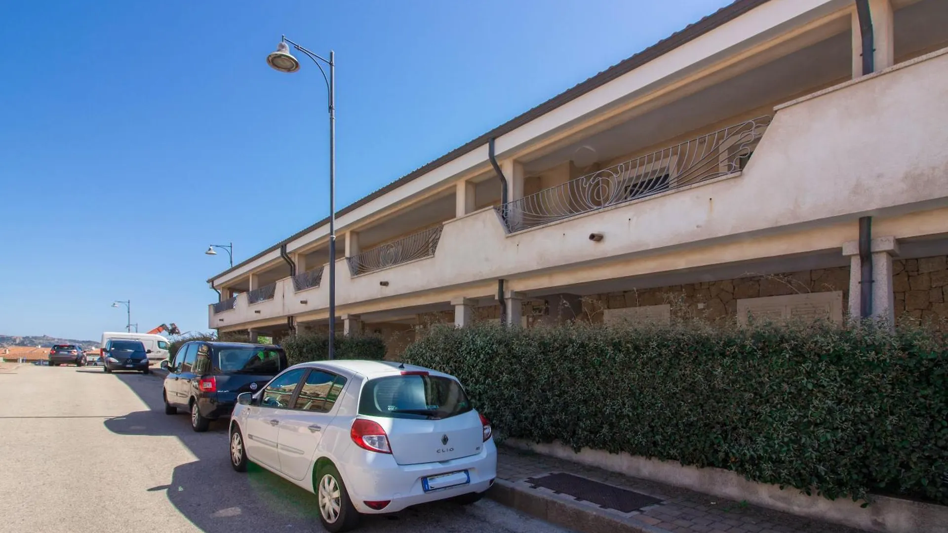 Palau - Lovely Apartment Near The Beach!