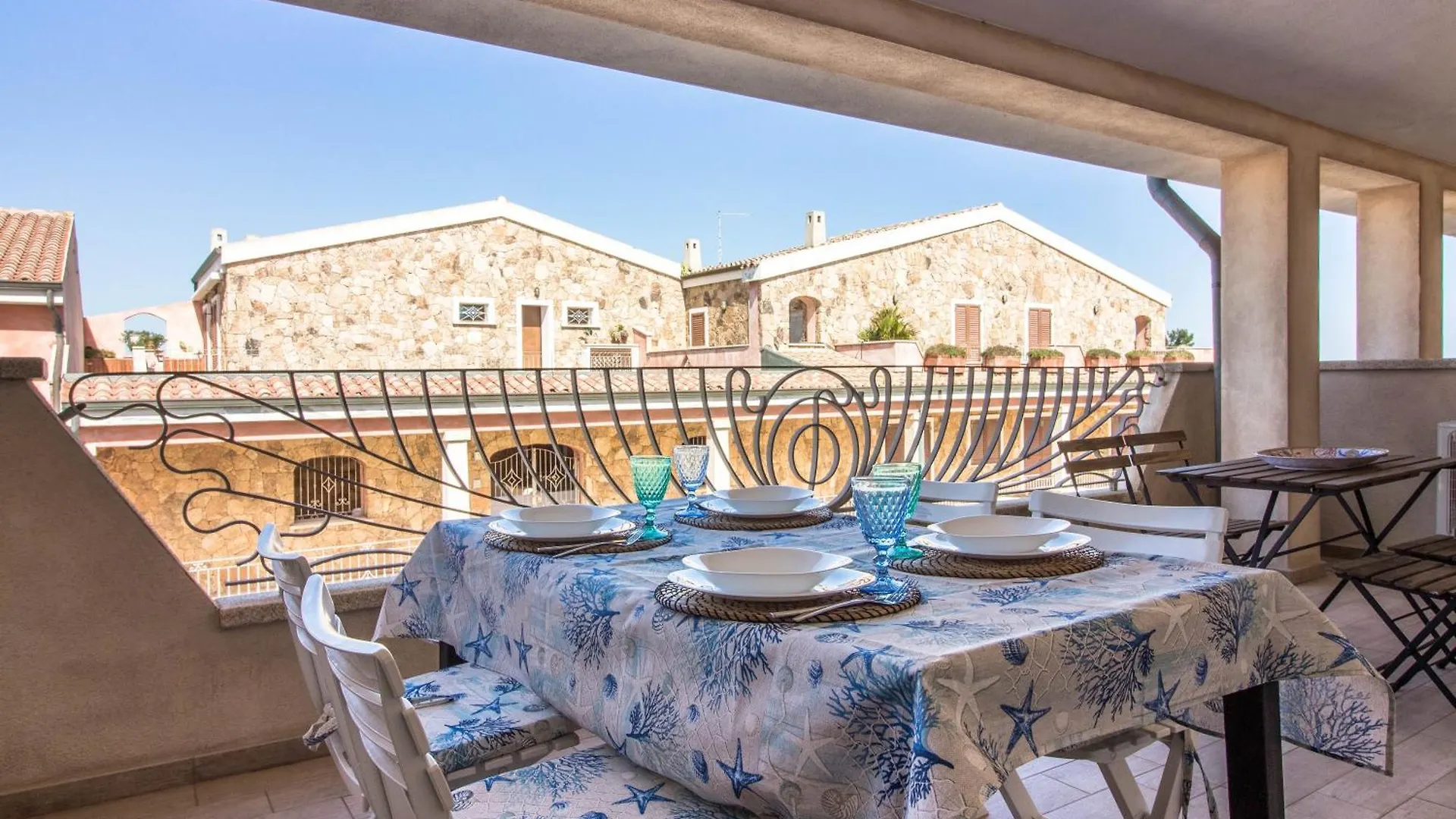 Palau - Lovely Apartment Near The Beach! 0*,