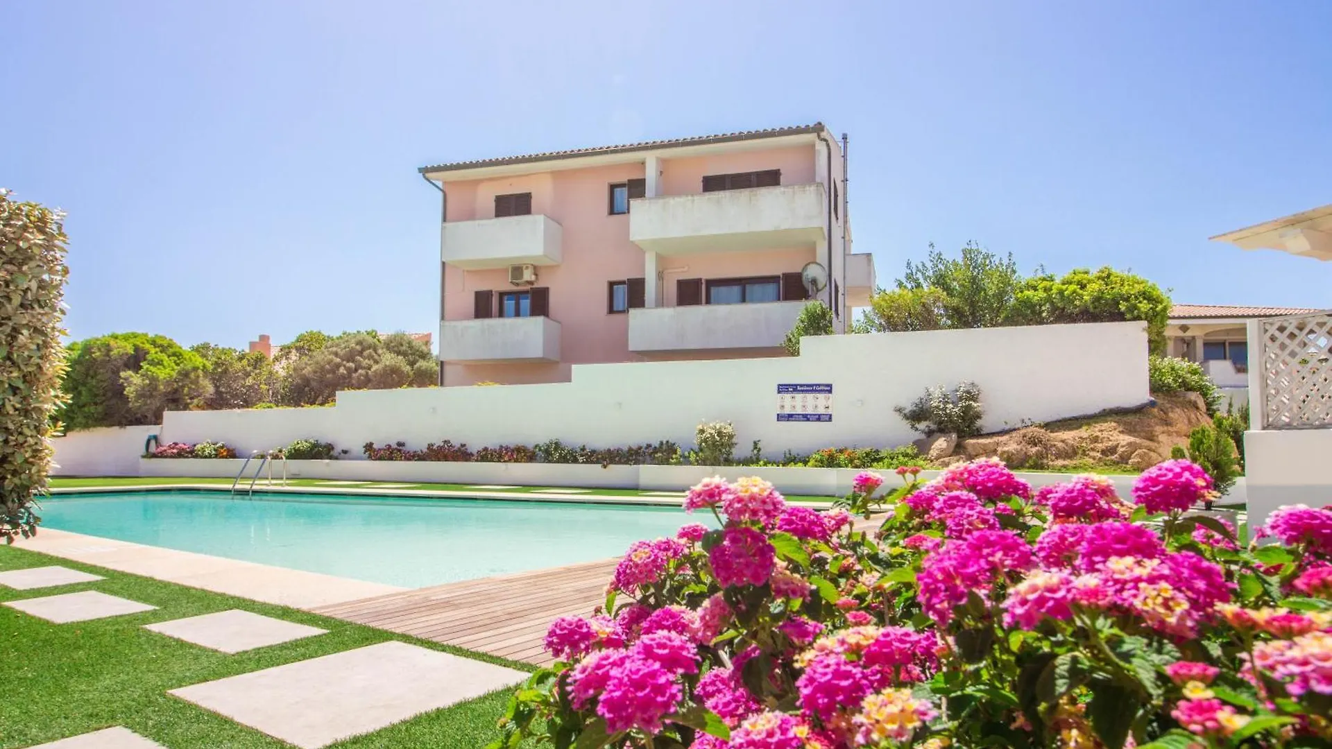 Palau - Lovely Apartment Near The Beach!