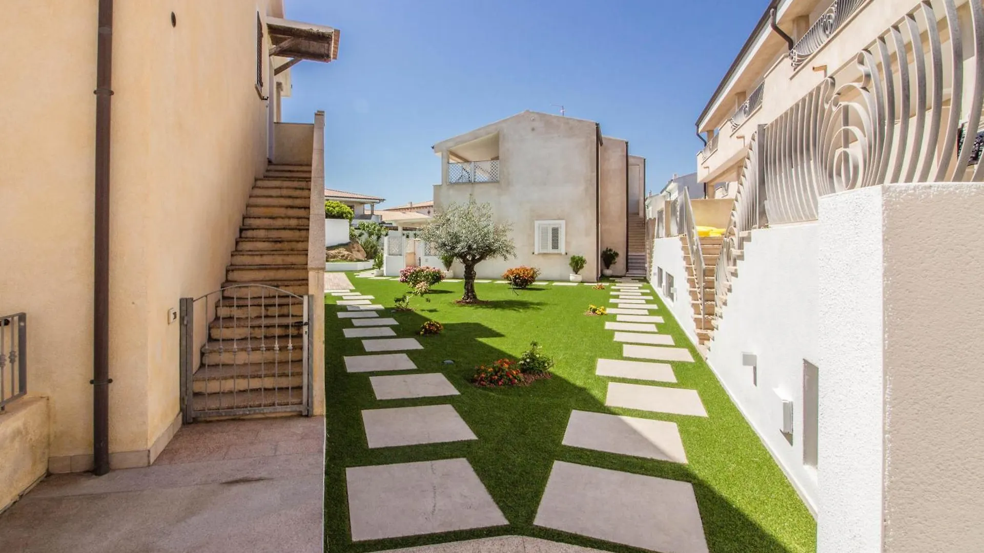 Palau - Lovely Apartment Near The Beach! 0*,  Italia
